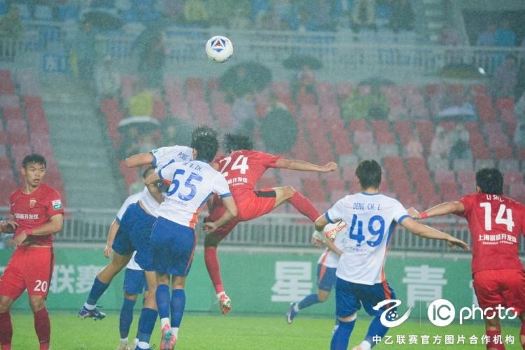 中国足协杯第4轮观众统计：陕西联合vs浙江32531人最多